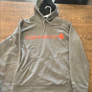 Carhartt Force Hoodie